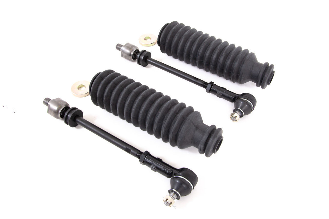 Rennline 911/912/930/914 (69-89) Turbo Tie Rod Kit