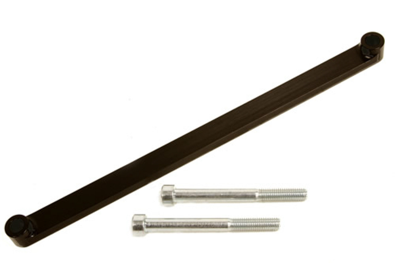 Rennline - 964 & 993 Steering Rack Brace
