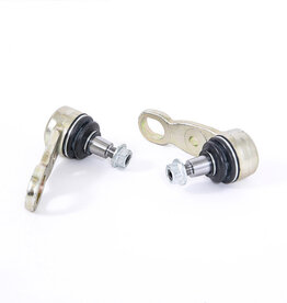 Rennline - 964 Front Ball Joint (Pair)