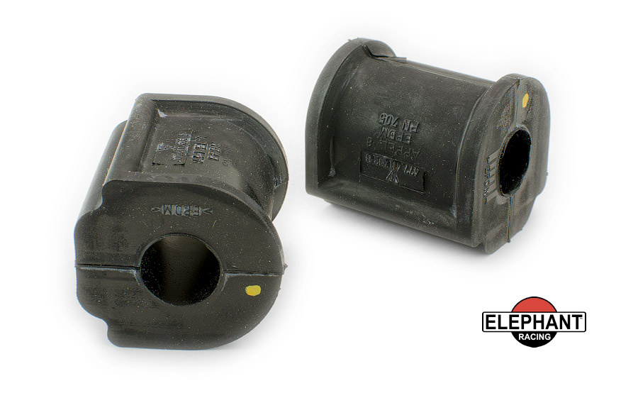 Genuine Porsche Porsche 911 RS (993) 23mm Front Sway Bar Bushing