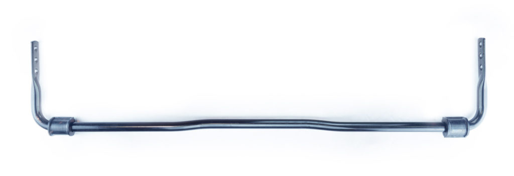 Elephant Racing - 911/912/930 22mm Adjustable Rear Sway Bar