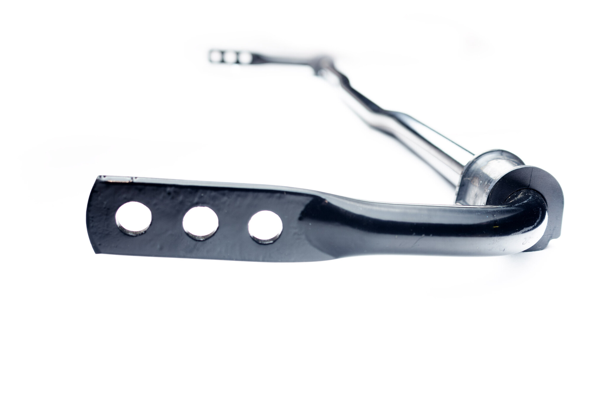 Elephant Racing - 911/912/930 22mm Adjustable Rear Sway Bar