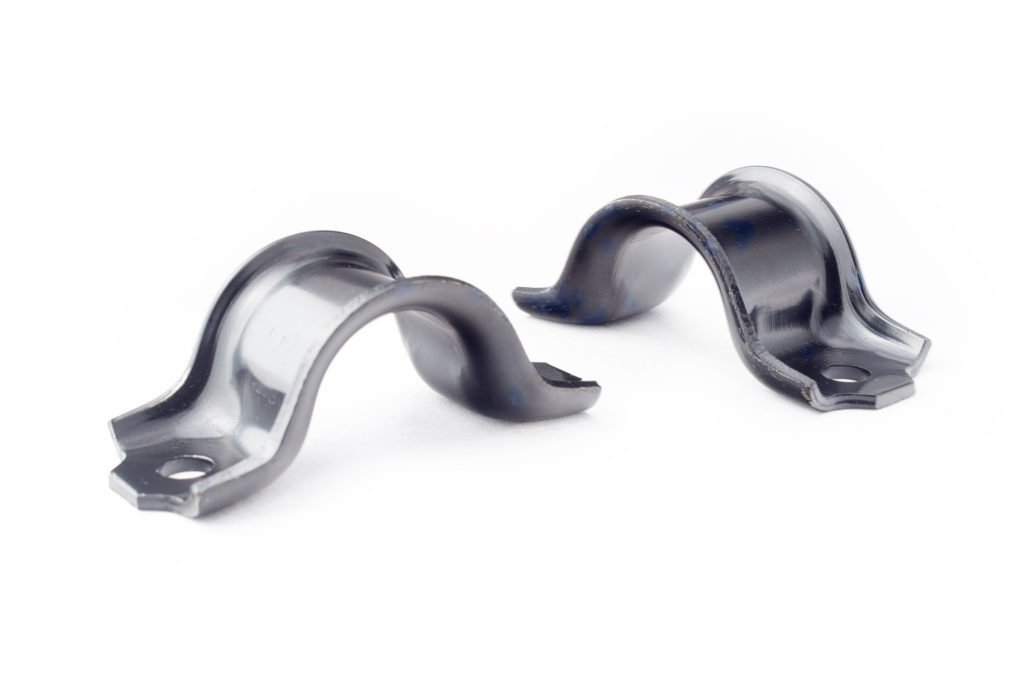 Elephant Racing - 911/912/930  Rear Sway Bar Bracket
