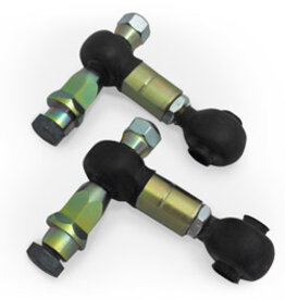 Elephant Racing - 911/912/930 Adjustable Rear Drop Links