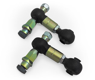Elephant Racing - 911/912/930 Adjustable Rear Drop Links