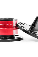 Rennline Steering Wheel Quick Release