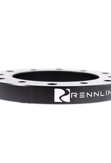 Rennline - Nardi to Momo Steering Hub Adapter