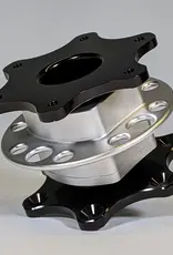 Rothsport Steering Wheel Quick Release