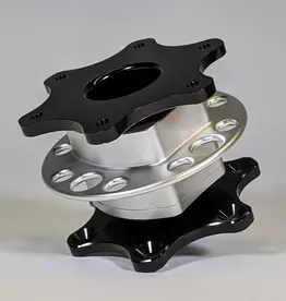 Rothsport Steering Wheel Quick Release