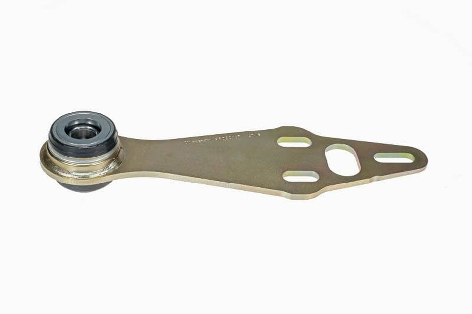 Rennline - 911 (964) HD RS Style Adjustable Spring Plates