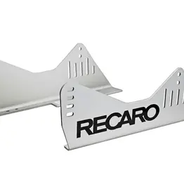 Recaro Recaro Aluminum Side Mounts