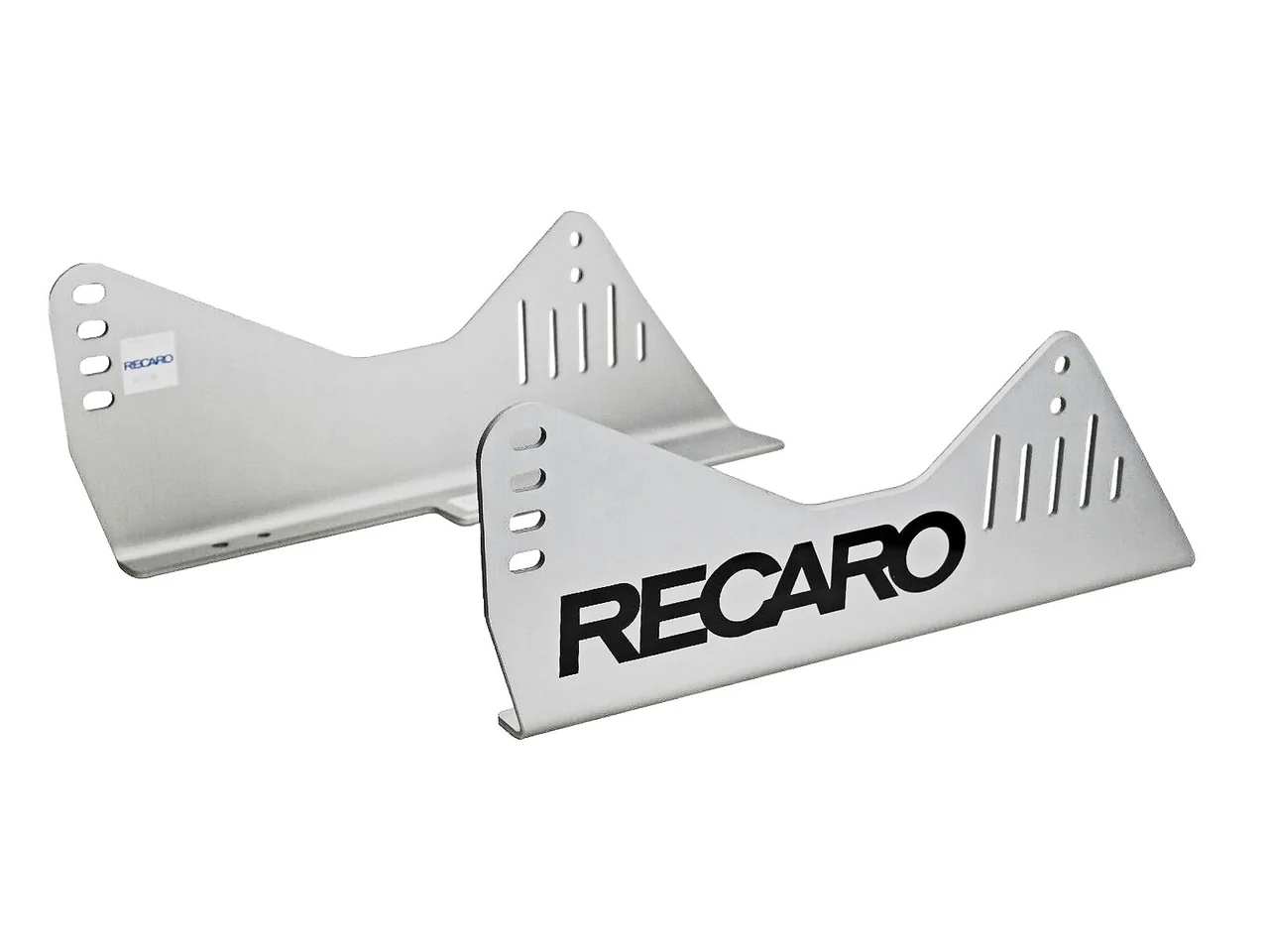 Recaro Recaro Aluminum Side Mounts