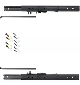 Recaro Recaro Seat Slider  Track - Inside Bar w/Out Tabs
