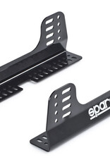 Sparco Steel Side Mount -  Universal