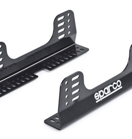 Sparco Steel Side Mount -  Universal
