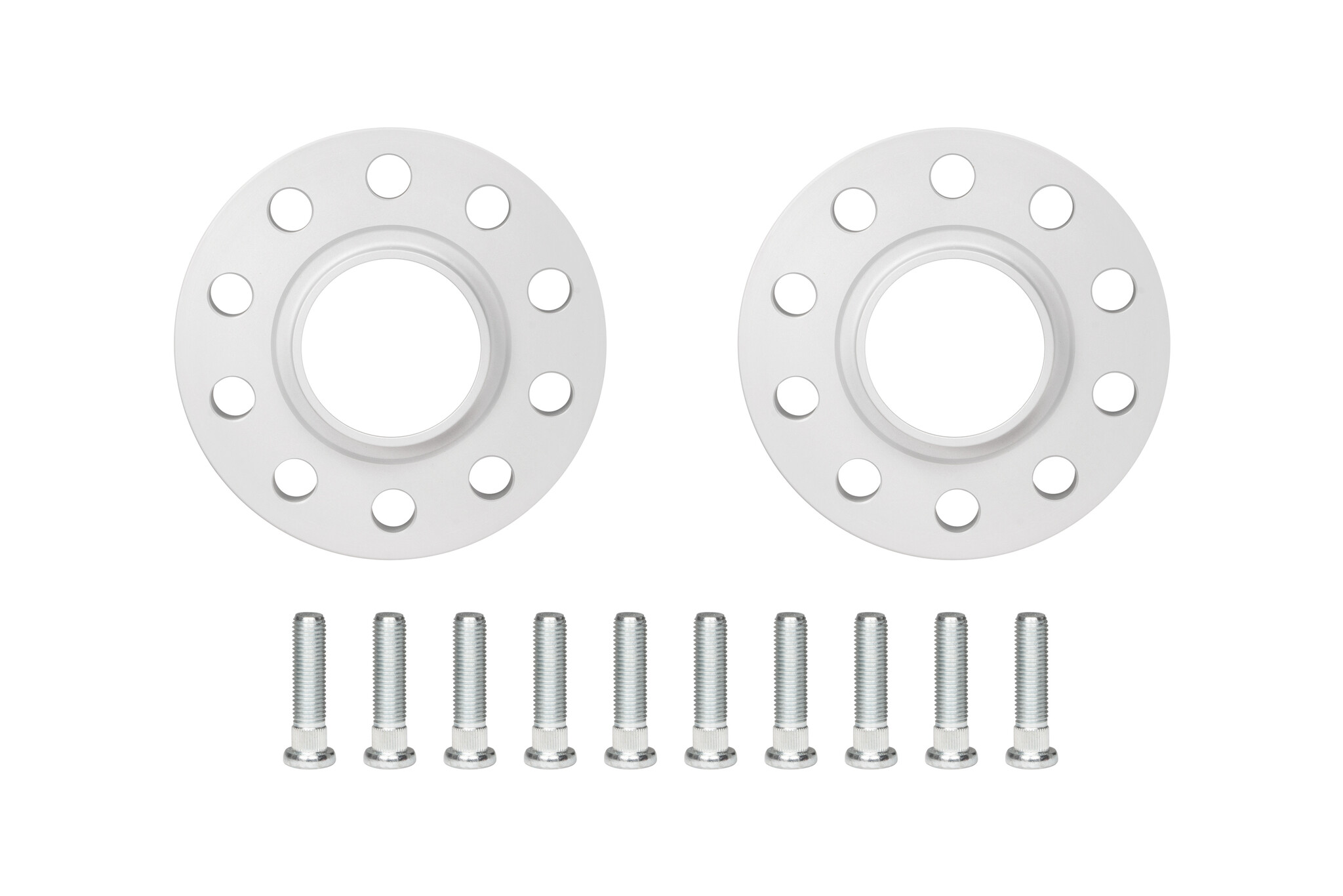 Eibach Pro Spacer Kit (7mm) Pair