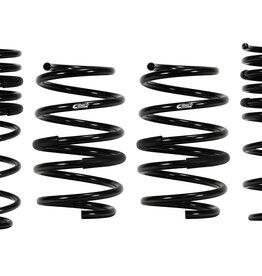 Eibach Pro-Kit Lowering Springs 1995-1998 Porsche 911 (993) Carrera 2 & 4