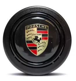 Genuine Porsche Momo Porsche Horn Button