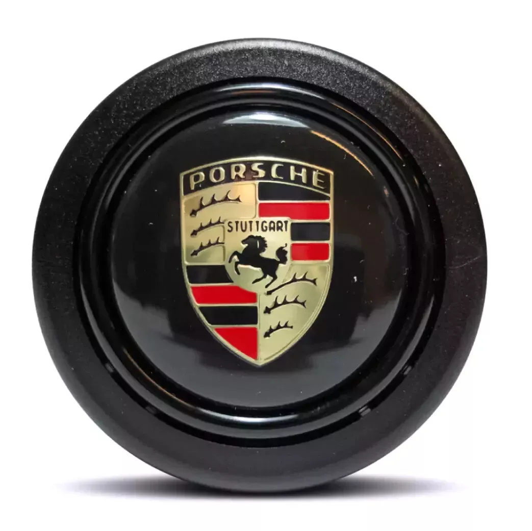 Genuine Porsche Momo Porsche Horn Button