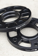 Motorsport Hardware Wheel Spacer (15mm) Pair