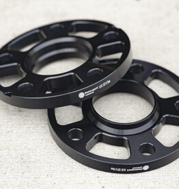 Motorsport Hardware Wheel Spacer (15mm) Pair