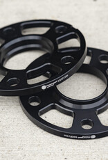 Motorsport Hardware Wheel Spacer (10.5mm) Pair
