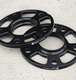 Motorsport Hardware Wheel Spacer (10.5mm) Pair