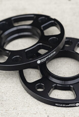 Motorsport Hardware Wheel Spacer (12.5mm) Pair