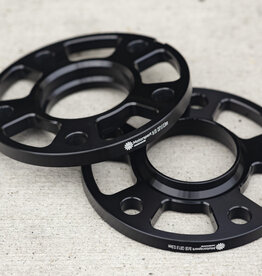 Motorsport Hardware Wheel Spacer (12.5mm) Pair