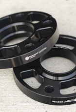 Motorsport Hardware Wheel Spacer (20mm) Pair