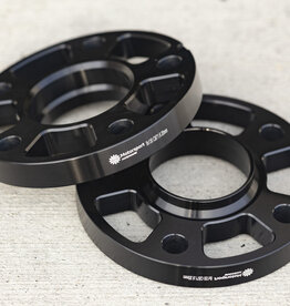 Motorsport Hardware Wheel Spacer (20mm) Pair