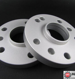Motorsport Hardware Wheel Spacer (23mm) Pair