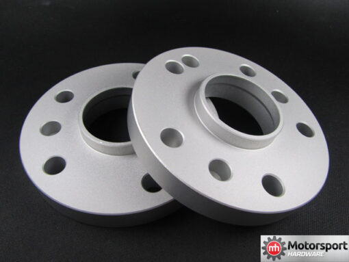 Motorsport Hardware Wheel Spacer (23mm) Pair
