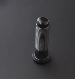 Silverlake Projects Titanium Wheel Studs - Short 57mm