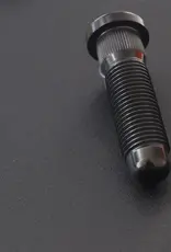 Silverlake Projects Titanium Wheel Studs - Long 74mm