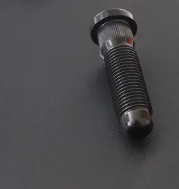Silverlake Projects Titanium Wheel Studs - Long 74mm