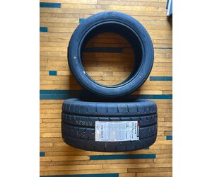 New: Yokohama Advan A052 (245/40/17) Pair - Sleepers Speed Shop New: Yokohama Advan A052 (245/40/17) Pair - Sleepers Speed Shop