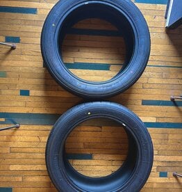 New: Yokohama Advan A052 (225/45/17) Pair