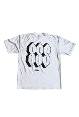 Sleepers Cool SSS T Shirt White