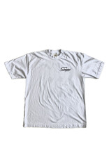 Sleepers Cool SSS T Shirt White
