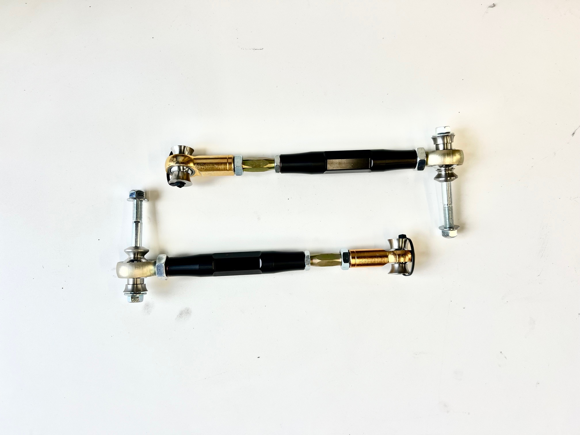 ERP - 993 Adjustable & Spherical Toe Link