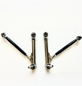ERP - 993 Rear Lower Spherical Control Arm Kit