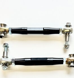 ERP - 993 Spherical Rear Upper Kinematic Toe Link