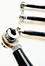 ERP - 993 Spherical Rear Upper Kinematic Toe Link