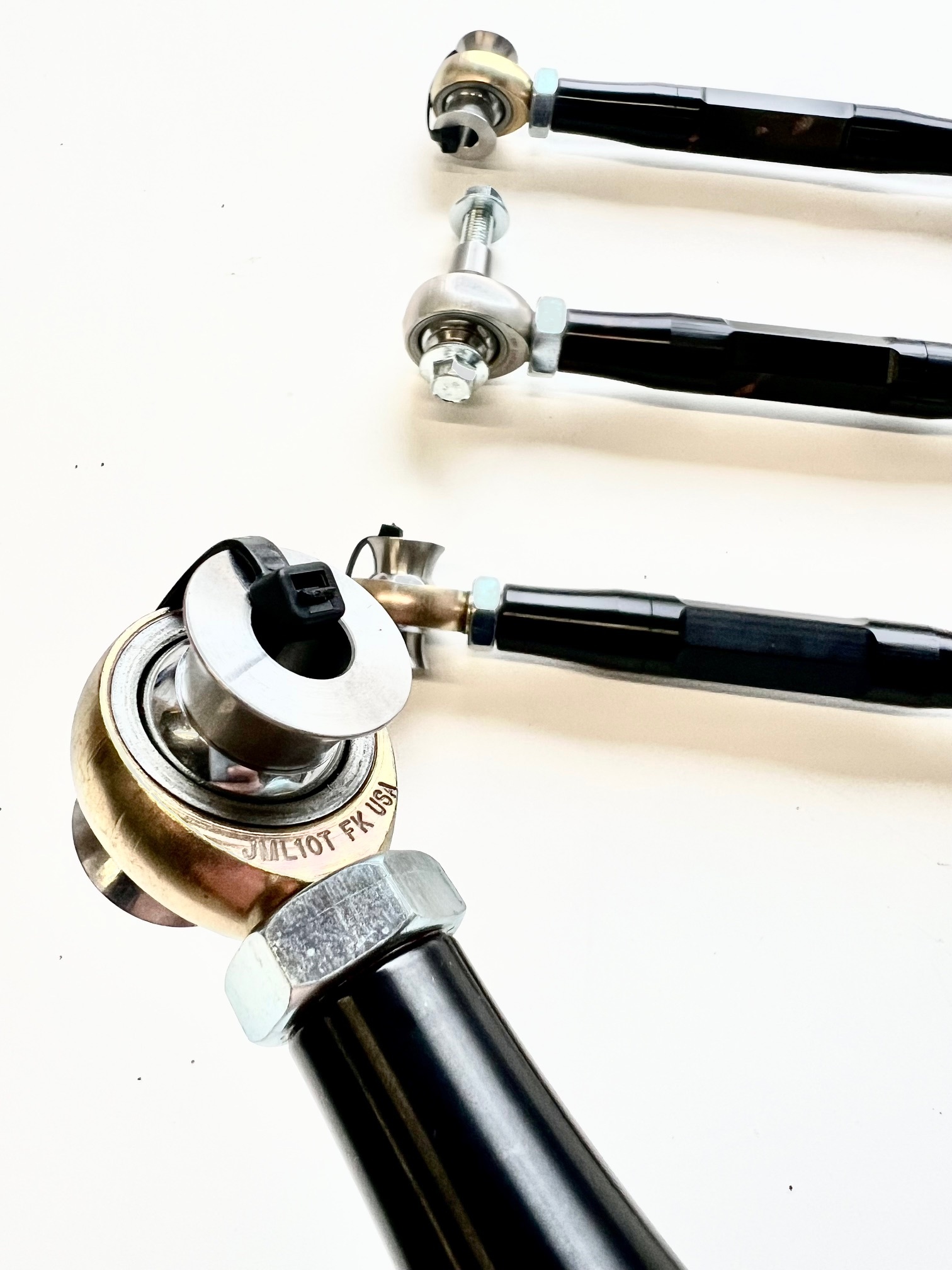 ERP - 993 Spherical Rear Upper Kinematic Toe Link
