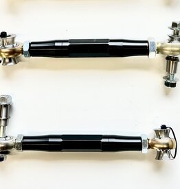 ERP - 993 Spherical Rear Upper Camber Arm