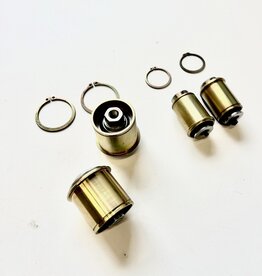 ERP - 964 & 993 Front LCA  Monoball Kit