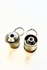 ERP - 964 & 993 Front LCA  Monoball Kit