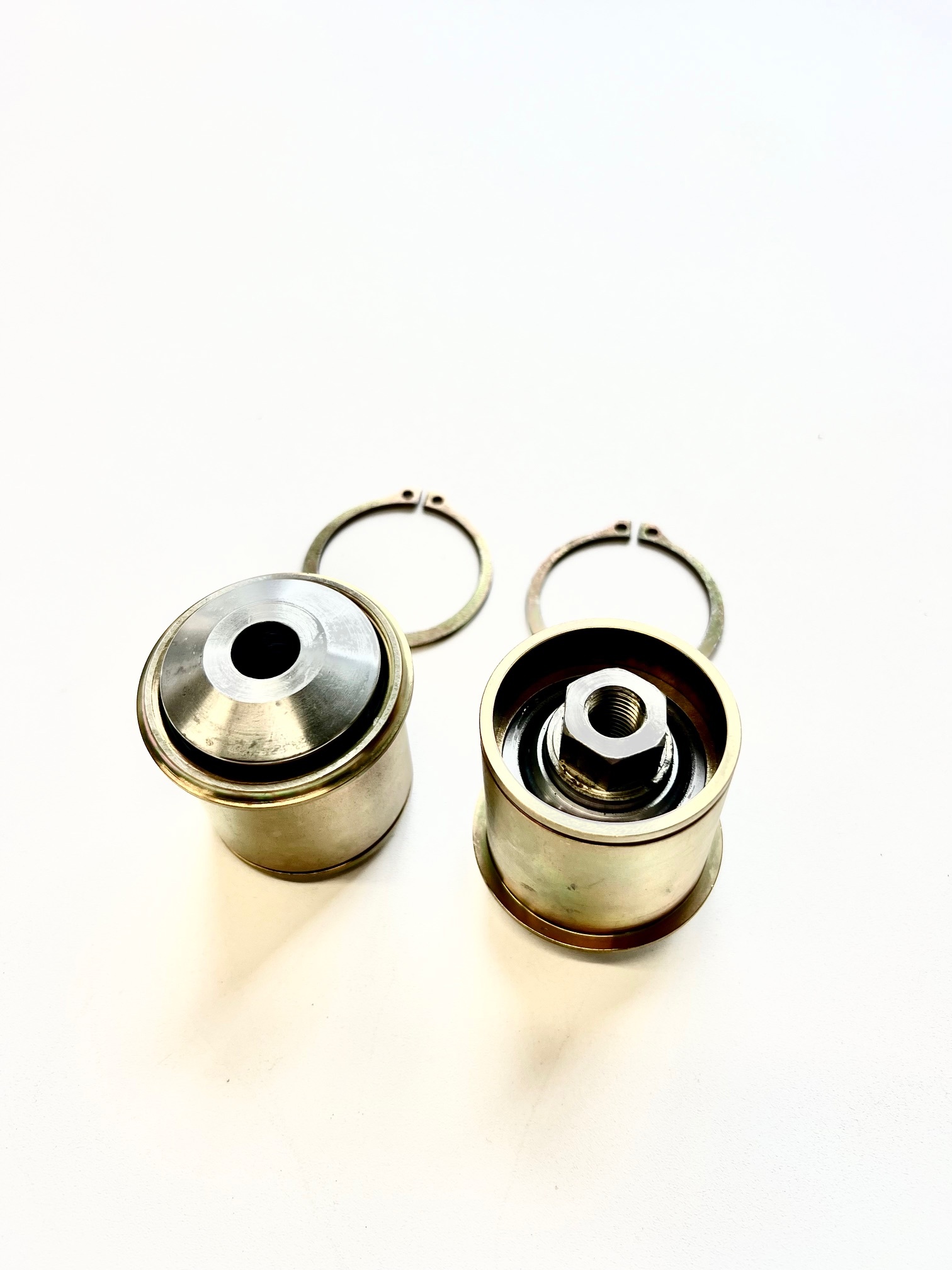 ERP - 964 & 993 Front LCA  Monoball Kit