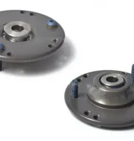 ERP - 964 & 993 Spherical Rear Shock Mount